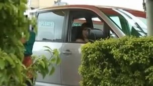 Anna Nanba Kinky Asian babe is naked