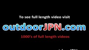 Anri Suzuki Hot Japanese babe asian clip