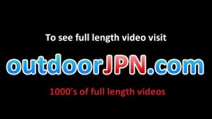 Arisa Kuroki Naughty Asian doll is busty