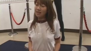 Aroused nipponjin