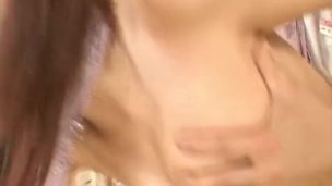 Asian schoolgirls are young and sexy