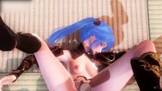 asmr高能同人声音 cv步非烟之继母