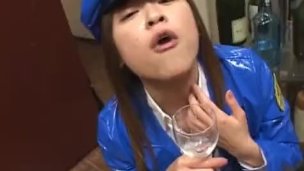 Asuka Sawaguchi Gorgeous Asian actress
