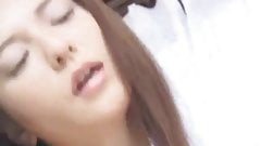 Beautiful asian tits