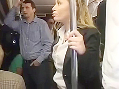 Best adult movie Blonde fantastic just for you