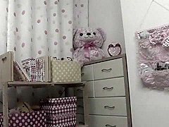 Best Japanese model in Hottest Solo Female, Teens JAV clip