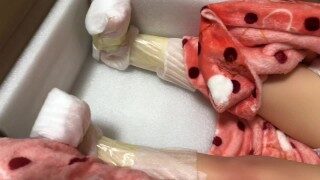 CATDOLL ling Opening video Japanese love doller