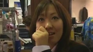 Cock hungry asian sluts sucking, fucking