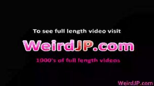 Cock hungry asian sluts sucking, fucking