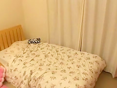 Crazy Japanese chick in Incredible Small Tits JAV scene