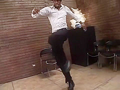 Crazy Japanese slut Akane Hotaru in Exotic Big Cock, Toys JAV movie