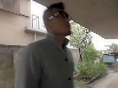 Crazy Japanese slut in Fabulous MILF, Blowjob JAV movie