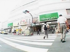 Crazy Japanese slut Mai Kanzaki in Fabulous POV JAV clip