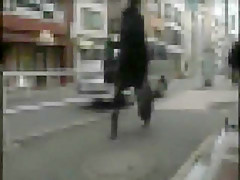 Crazy Japanese whore in Amazing JAV video