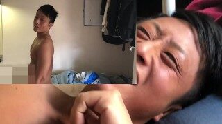 【DAY3】身体的特徴を披露してみた #pornhubweek