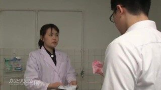 【無】パンツ学園 第一話 パート1