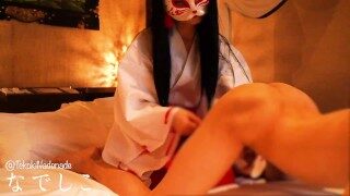 いっちゃいそうなの？ダメ。