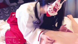 くすぐったり、ひたすら乳首責め