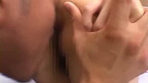 Exciting real asian Tsubasa Okina loves