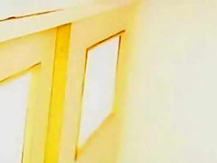 Exotic Japanese chick Yaya Kouzuki in Best Foot Job/Ashifechi JAV movie