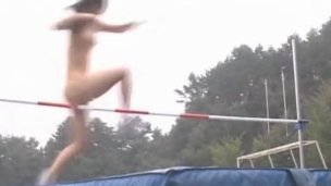 Free jav of Asian amateur in nude track