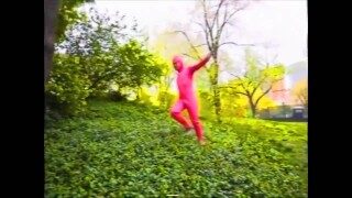 Fried Noodle Aesthetic