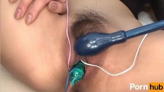 Gokuchiku 3 Bijyo no Chinikukai Zenpen – Scene 1