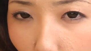 Hatsumi Kudos cream filled pussy