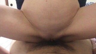 Ho scopato mio marito mentre dormiva