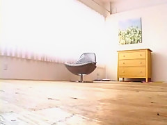 Horny Japanese chick Rin Hitomi in Hottest Dildos/Toys, Blowjob/Fera JAV clip