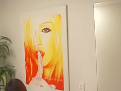 Horny Japanese whore in Hottest Upskirts/Panchira JAV movie