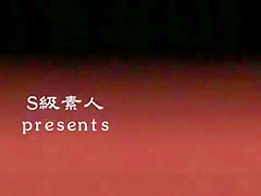 Horny Japanese whore Risa Tsukino in Crazy JAV movie