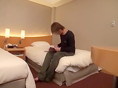 Hottest Japanese slut Reiko Kobayakawa, Imai Natsumi, Yuria Sonoda in Exotic Stockings/Pansuto, Nurse/Naasu JAV video