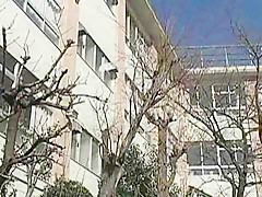 Hottest Japanese whore Mai Nadasaka in Fabulous Upskirts/Panchira JAV video