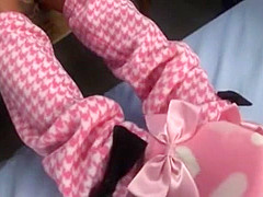 Hottest Japanese whore Risa Hano in Best Amateur, Blonde JAV video