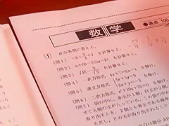 Hottest Japanese whore Yui Tatsumi in Incredible Blowjob/Fera, POV JAV video