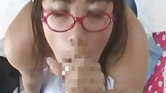 japanese girls facial compilation 2.