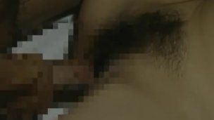 Japanese MILF is having kinky mature sex