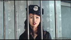 Japanese Mistress Yun Humiliating Play