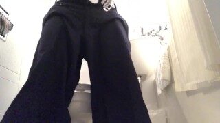 Japanese Slammer high rush pnp