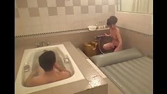 Japanese Soapland play #3