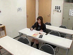 Japanese Teen Lesbian