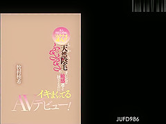 JUFD-986 teacher debut女教师牧村柚希av出道