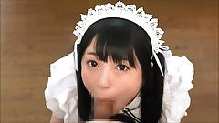 KimochiLover – Sucking Dicks Dry: Part 1