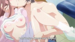Maid and Master Sex Hentai 1