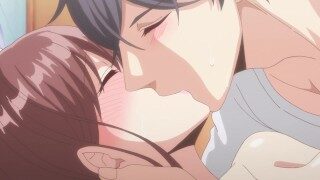 Maid and Master Sex Hentai 6