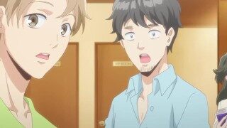 Maid and Master Sex Hentai 7