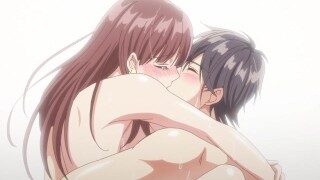 Maid and Master Sex Hentai 8