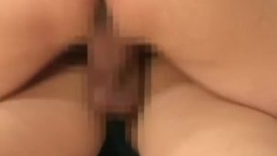 Maki miyashita gets her wet pussy fucked