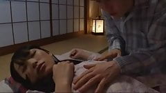 Milf Never Expected Late Night Visit